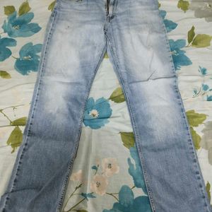 Men's 34 size Jeans