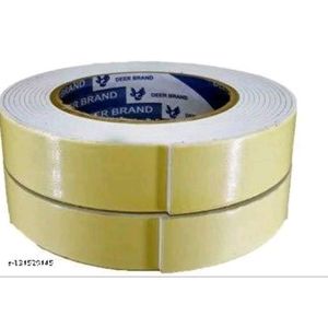 Double Sided Tape 3 meters Tap