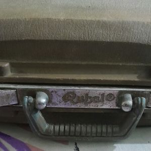 Rubal Suitcase