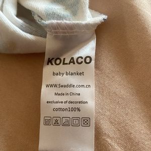 Baby Blanket swaddle - Ready Made