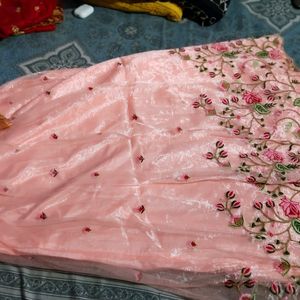 Lehenga Choli