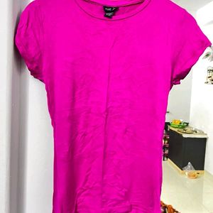 Soft Febric T Shirt