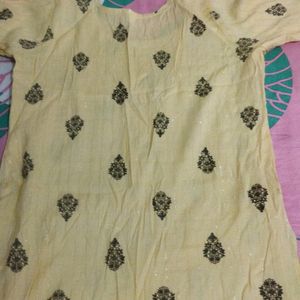 Daily Use Kurti