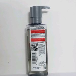 Loreal Cleansing Gel 120ml