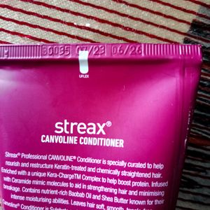 Streax Canvolive Conditioner