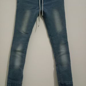 Slim Fit Jeans