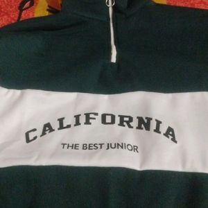 Women Stylish Jackit Fleece California