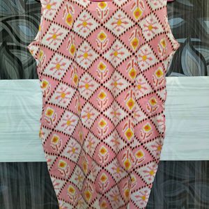 Short Kurti