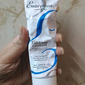 Embryolisse Face Cream .. Only Used Once’s..