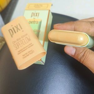 Pixi - Superglow Highlight Moisture Stick