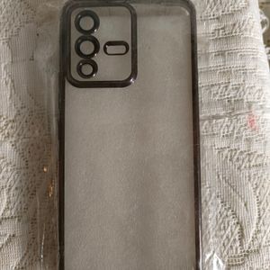 Vivo v23 Back cover