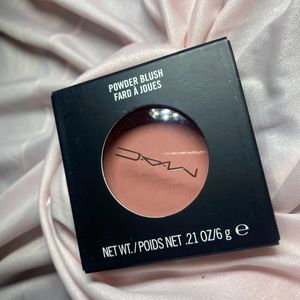 MAC HARMONY POWDER BLUSH