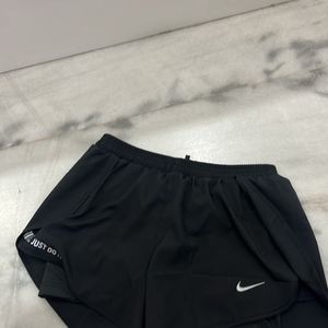 Nike Black Shorts