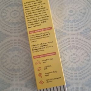 Dot&Key Vitamin C+E Sunscreen