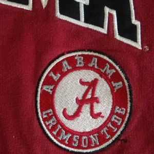 Alabama Hoodie XL Size