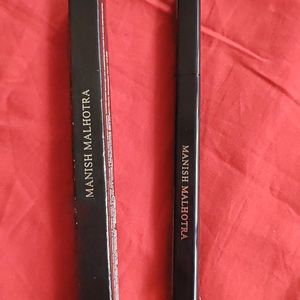 Manish Malhotra Precision Liquid Eyeliner