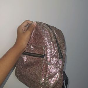 Multi Glitter Bag | Coquette |