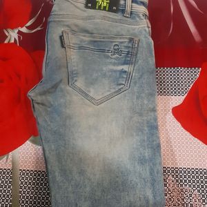 Mens Branded Jeans