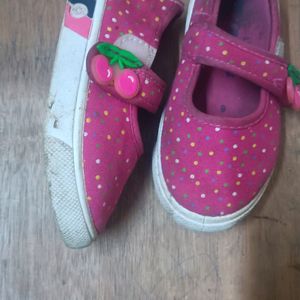 Baby Shoes