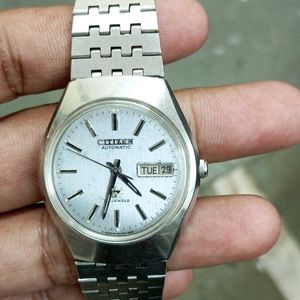 Citizen Vintage Orignal Automatic Watch