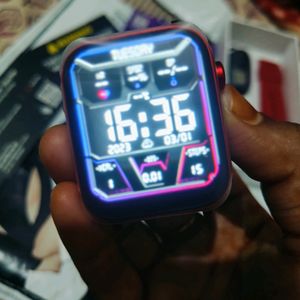 New Smart Watch