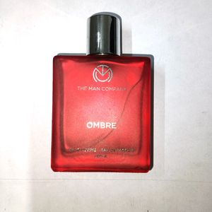 The Man Company Ombre EDP Perfume 60ml (For Men)