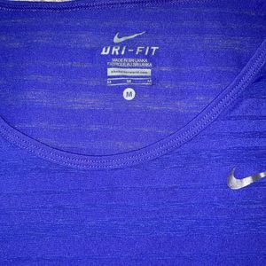 Nike Top- Dry Fit