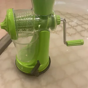 Fruit Juicer