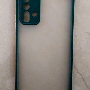 Sarco Phone Cases (Redmi 9T)Case