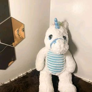 Unicorn Plush Toy