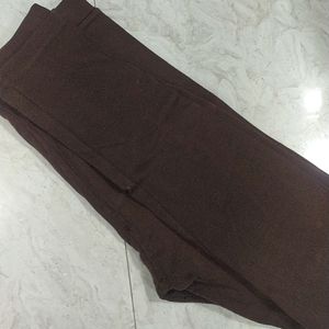 Brown 🟤 Leggins