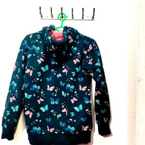 Pineapple Brand Butterfly Jacket