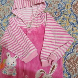 Cute Romper For Your Baby