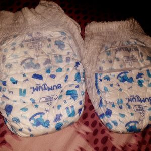 Babies Diapers