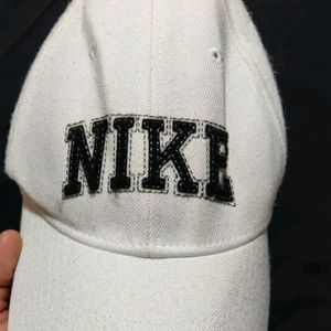 Man Nike Cap