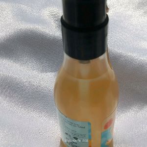 Plum Trippin Mimosas Body Mist