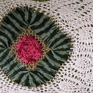 Handmade Crochet For Women