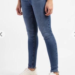 Skinny Fir Jeans Levi’s