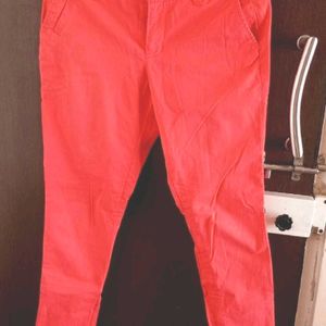 Cotton Pant For Women