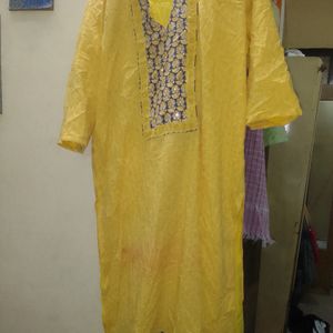 Kurti