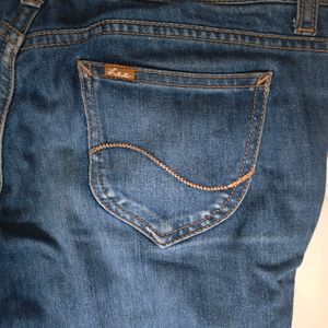 Lee branded Jeans