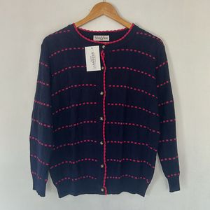 Korean Cardigan