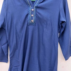 Combo Kurti