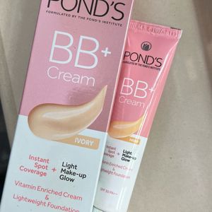 Ponds BB Cream