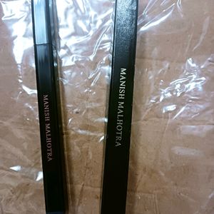 myglamm Manish Malhotra precision liquid eyeliner