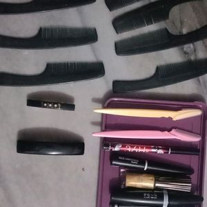 Makeup Accessories