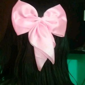 Hair Bow Very Good Quality