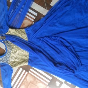 Anarkali Suit