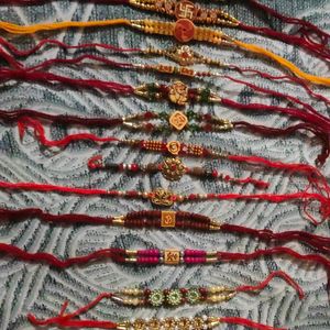 Handmade Rakhi