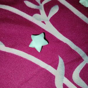 Beautiful Handmade 3D Stars